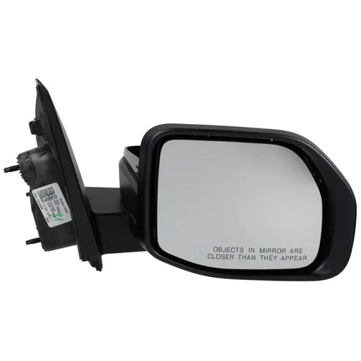 Ford Maverick Door Mirror Without Side View Camera - FO1321774