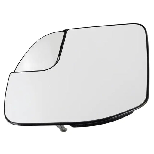 Ford Maverick Lariat/XLT Door Mirror Glass Lariat Without Blind Spot Detection Heated - FO1324212