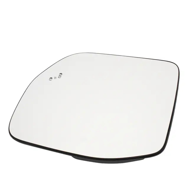 Ford Bronco Sport/Maverick Door Mirror Glass With Blind Spot Detection Non-Heated - FO1324243