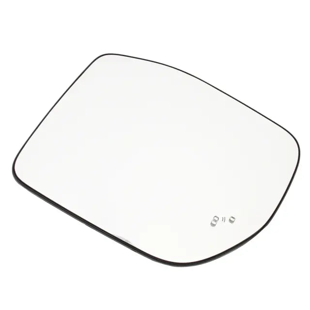 Ford Bronco Sport/Maverick Door Mirror Glass With Blind Spot Detection Heated - FO1324244
