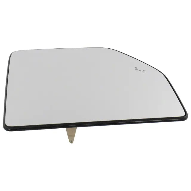 Ford F-150/F-250 Super Duty/F-350 Super Duty/F-450 Super Duty/F-550 Super Duty/F-600 Super Duty Telescopic Door Mirror Glass With Blind Spot Detection - FO1325202