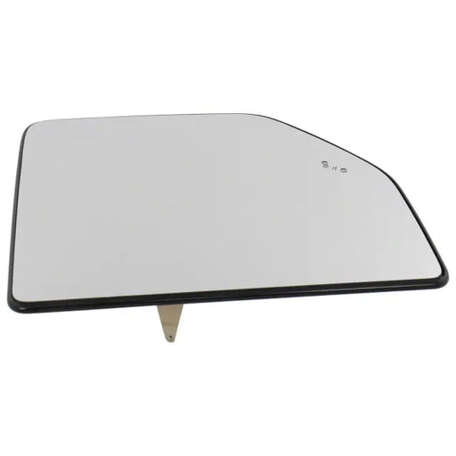 Ford F-150/F-250 Super Duty/F-350 Super Duty/F-450 Super Duty/F-550 Super Duty/F-600 Super Duty Telescopic Door Mirror Glass With Blind Spot Detection - FO1325202
