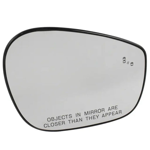 Ford Mustang Mach-E Door Mirror Glass - FO1325242