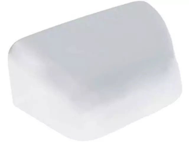 Ford F-150/F-250 Super Duty/F-350 Super Duty/F-450 Super Duty Door Mirror Cover Crew Cab Pickup - FO1327120