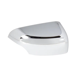 Passenger Side Door Mirror Cover image