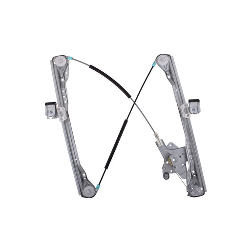 Ford Focus Front Passenger Side Window Regulator Power Regulator Only - FO1351155