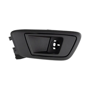 Rear Driver Side Interior Door Handle image