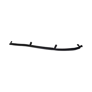 Rear Passenger Side Door Molding image