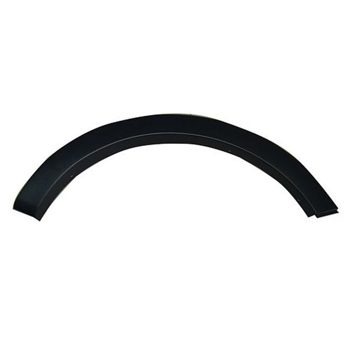 2003-2006 Ford Expedition Rear Driver Side Wheel Arch Molding - FO1790111-Partify-Painted-Replacement-Body-Parts