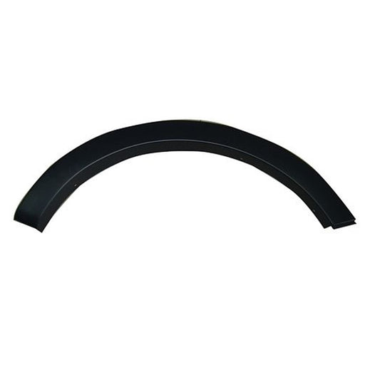 2003-2006 Ford Expedition Rear Driver Side Wheel Arch Molding - FO1790111-Partify-Painted-Replacement-Body-Parts