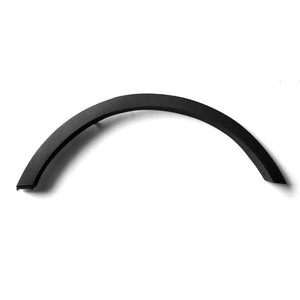 Rear Driver Side Wheel Arch Molding image