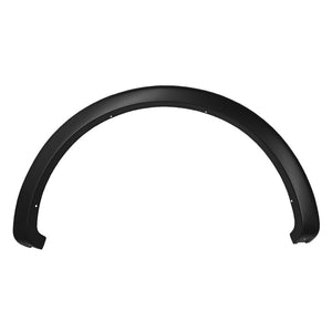 Rear Driver Side Wheel Arch Molding image