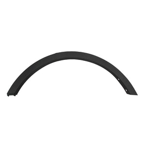 Rear Driver Side Wheel Arch Molding image