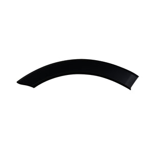 Rear Driver Side Wheel Arch Molding image