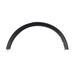 Rear Driver Side Wheel Arch Molding image