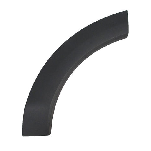 2021-2024 Ford Bronco Sport Rear Driver Side Wheel Arch Molding On Door - FO1790126-Partify-Painted-Replacement-Body-Parts