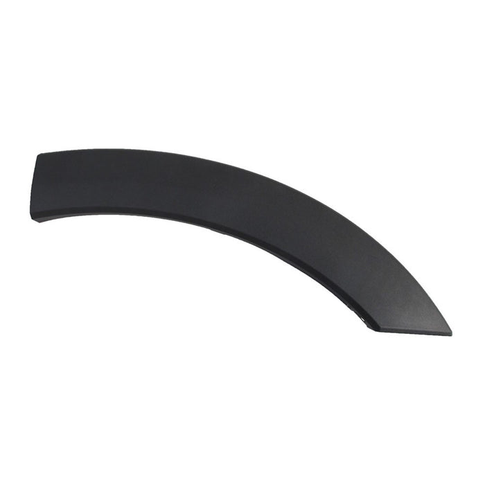 2021-2024 Ford Bronco Sport Rear Driver Side Wheel Arch Molding On Quarter Panel - FO1790127-Partify-Painted-Replacement-Body-Parts