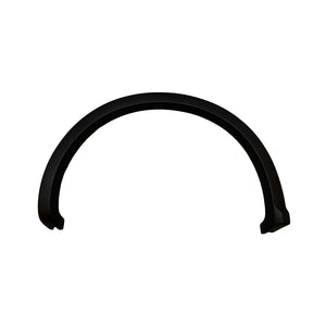 Rear Driver Side Wheel Arch Molding image