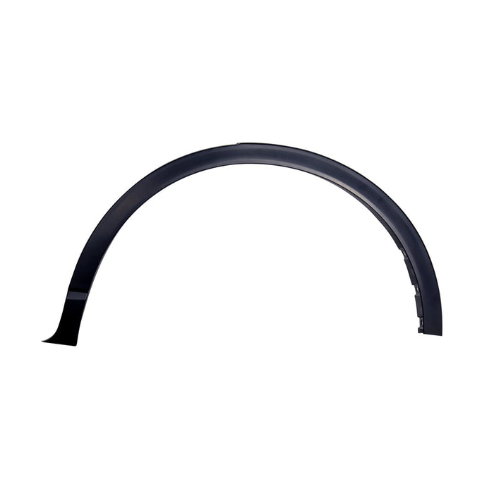 2023-2024 Ford Escape Rear Driver Side Wheel Arch Molding - FO1790131-Partify-Painted-Replacement-Body-Parts