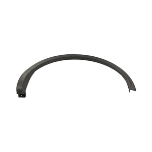 Rear Driver Side Wheel Arch Molding image