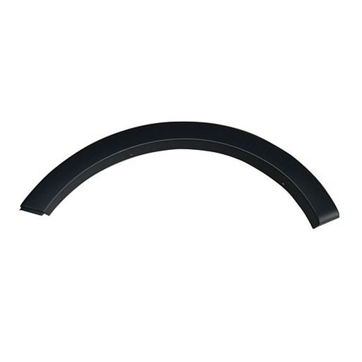 2003-2006 Ford Expedition Rear Passenger Side Wheel Arch Molding - FO1791111-Partify-Painted-Replacement-Body-Parts