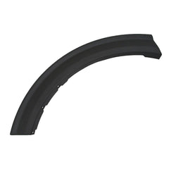 Rear Passenger Side Wheel Arch Molding image