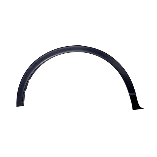 2023-2024 Ford Escape Rear Passenger Side Wheel Arch Molding - FO1791131-Partify-Painted-Replacement-Body-Parts