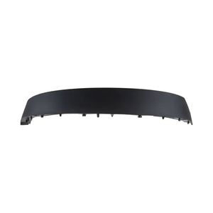 Rear Passenger Side Wheel Arch Molding image