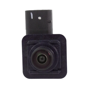 Rear Park Assist Camera image