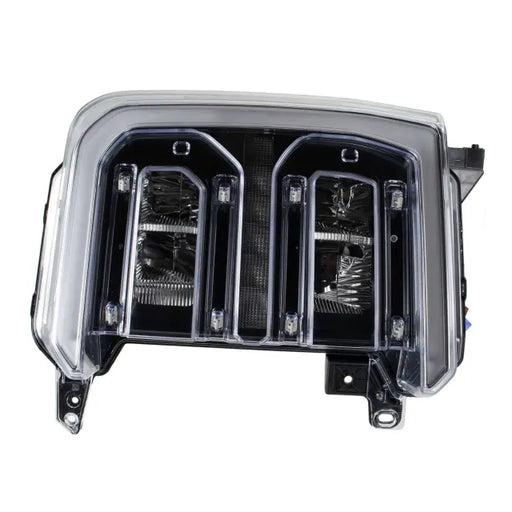 Ford F-250 Super Duty/F-350 Super Duty/F-450 Super Duty LED Headlight Assembly - FO2502432