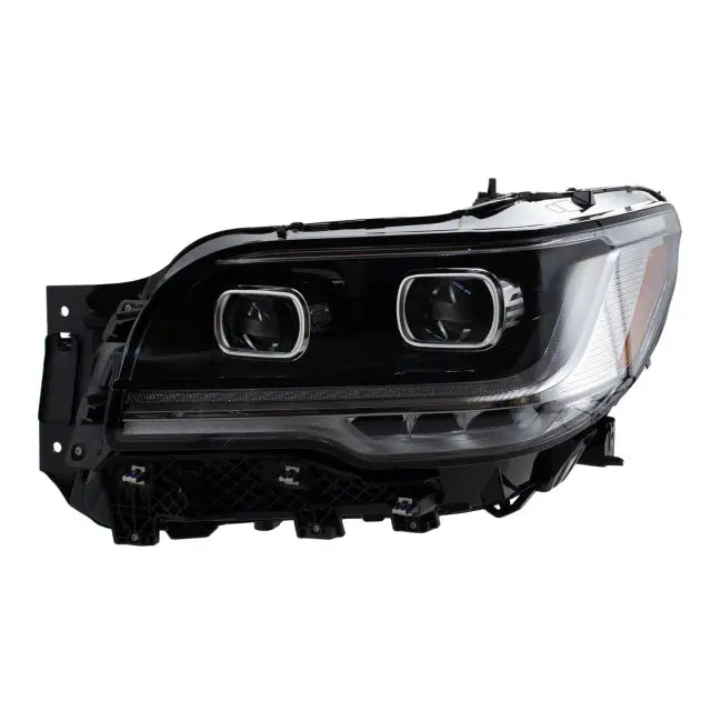 Lincoln Navigator Headlight Assembly - FO2502452