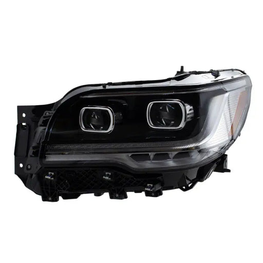 Lincoln Navigator Headlight Assembly - FO2502452