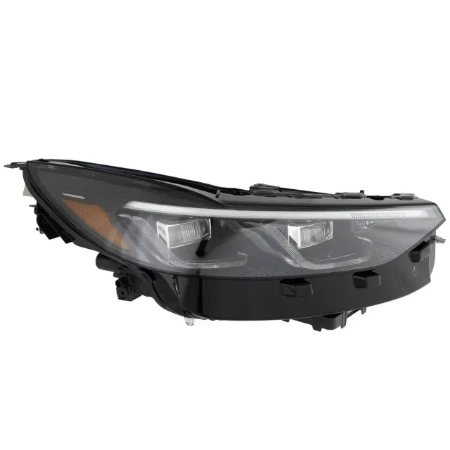 Ford Escape Platinum Hybrid/ST-Line Elite Hybrid Headlight Assembly Platinum - FO2503451
