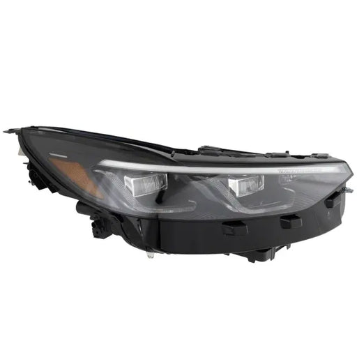 Ford Escape Platinum Hybrid/ST-Line Elite Hybrid Headlight Assembly Platinum - FO2503451