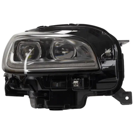 Lincoln Corsair Headlight Assembly - FO2503453