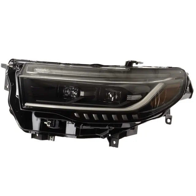 Ford Explorer Headlight Assembly Active - FO2503457