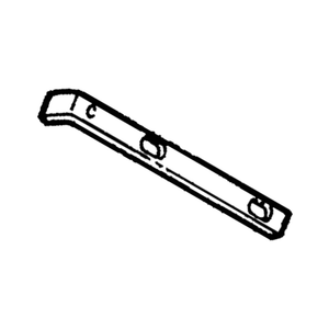 Driver Side Headlight Bracket image