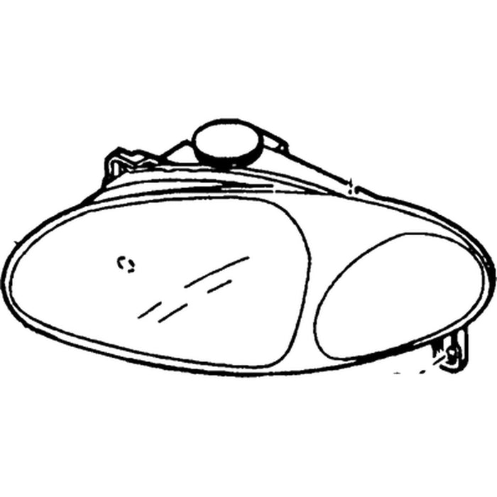 Partify rebuilt image - FO2518106
