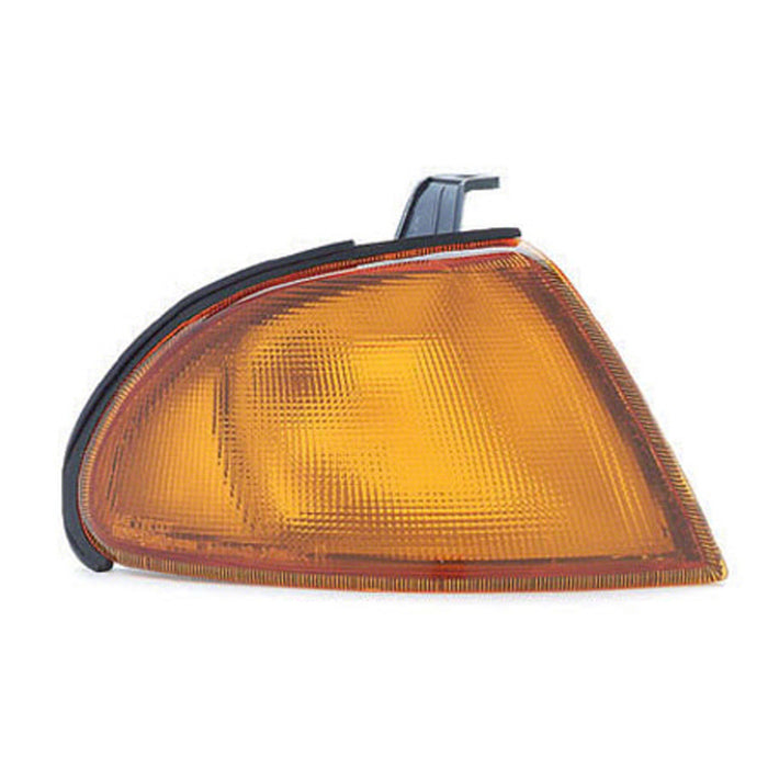 Ford Aspire Passenger Side Parking Light Assembly - FO2521136