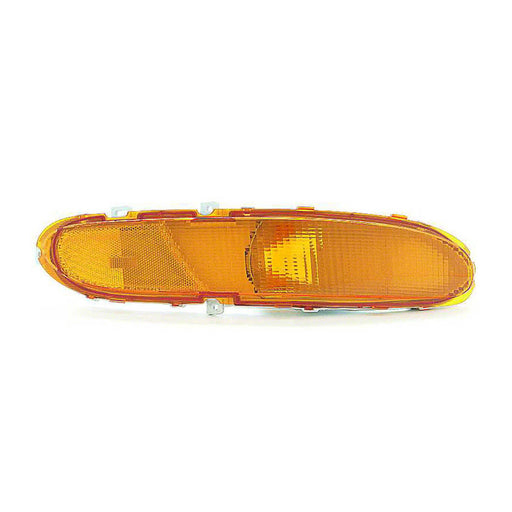 Ford Probe Base Passenger Side Parking Light Assembly - FO2521142