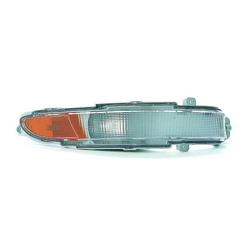 Ford Probe GT/SE Passenger Side Parking Light Assembly - FO2521143