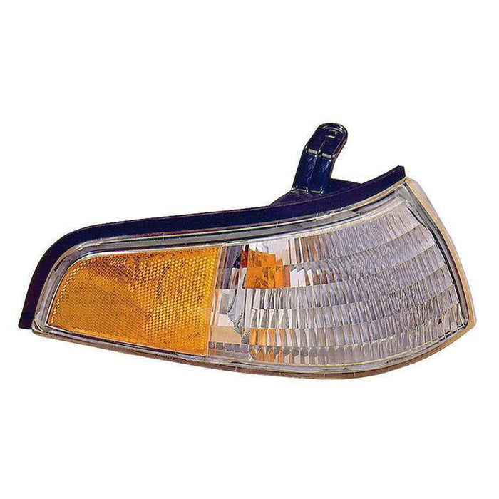 Mercury Tracer Passenger Side Parking Light Assembly Park/Marker Combination - FO2521163