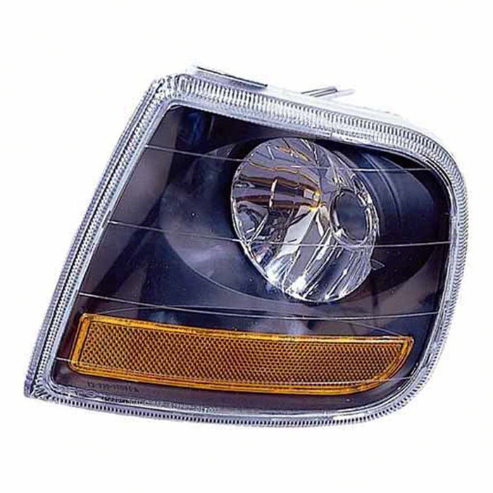 Ford F-150 Lightning Parking Light Set - FO2522112