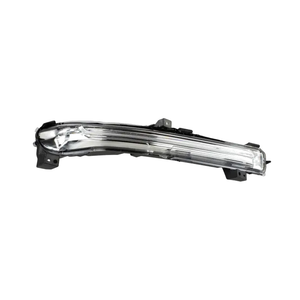 Front Passenger Side Turn Signal Light image