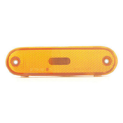 Ford Aspire Front Driver Side Marker Light Assembly - FO2550119