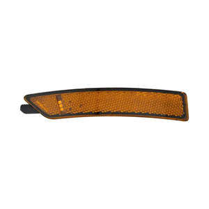Front Driver Side Side Marker Light Assembly image