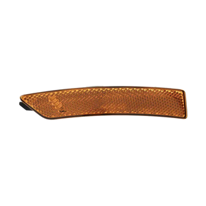Front Driver Side Side Marker Light Assembly image