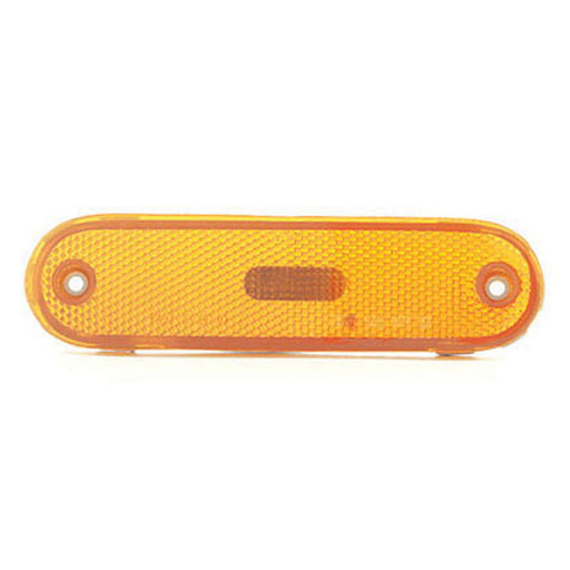 Ford Aspire Front Passenger Side Marker Light Assembly - FO2551119