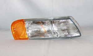 Front Passenger Side Side Marker Light Assembly image