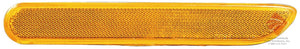 Front Driver Side Side Reflector image